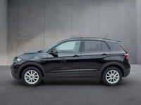 gebraucht VW T-Cross - Friends TSI DSG