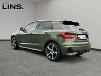gebraucht Audi A1 25 TFSI S line