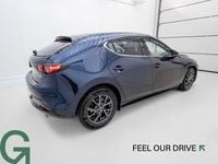 gebraucht Mazda 3 Sport G120 Revolution Top Aut.