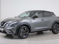 gebraucht Nissan Juke N-Connecta 1.0 DIG-T *Navi, Sitzheizung, Kamera*