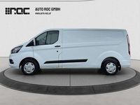 gebraucht Ford Transit Custom Kasten 2,0 TDCi L2H1 300 Trend AHK/STH/WSS-Heiz...