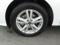 gebraucht Ford Galaxy 2,5 Duratec Hybrid Titanium Aut.*7Sitzer*Busine...