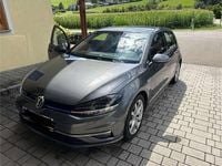 Gebraucht VW Golf VII Comfortline 131 PS (96 kW) 2019 Limousine