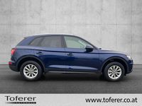 gebraucht Audi Q5 2.0 TDI ultra quattro
