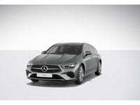 gebraucht Mercedes CLA200 Shooting Brake 200d Österreich-Edition