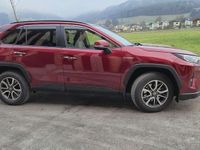 gebraucht Toyota RAV4 RAV 4 25 Hybrid VIP AWD