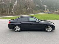 gebraucht BMW 318 318 d Xdrive