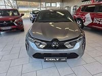 Neu Mitsubishi Colt 94 PS (69 kW) 2025 Rot Limousine