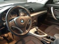 gebraucht BMW 116 116 i Advantage