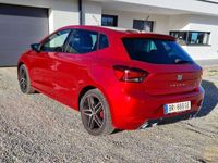 gebraucht Seat Ibiza 1,0 ECO TSI FR