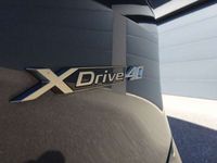gebraucht BMW iX 40 xDrive M-Sport TOP-Ausstattung