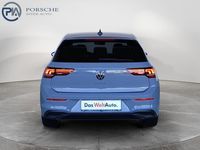 gebraucht VW Golf VIII Rabbit eHybrid DSG 150 kW