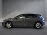 Gebraucht VW Golf VIII Sport 115 PS (84 kW) 2026 Mittelgrau  metallic Limousine