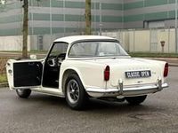 gebraucht Triumph TR4