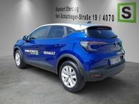 gebraucht Renault Captur CapturEvolution TCe 90