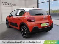 gebraucht Citroën C3 C3PURE TECH SHINE 1