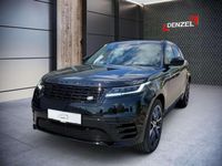 Gebraucht Land Rover Range Rover Velar Autobiography 300 PS (220 kW) 2025 Schwarz SUV