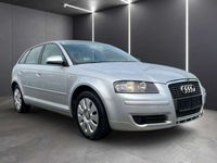 gebraucht Audi A3 Sportback Ambition 19 TDI DPF