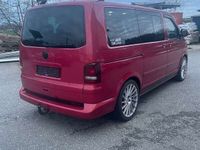 gebraucht VW T5 Kombi 2,5 TDI