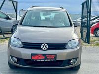 gebraucht VW Golf Plus Rabbit 16 TDI DPF