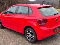 gebraucht VW Polo Polo 1,0