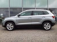 gebraucht Skoda Karoq Ambition 125 TDI