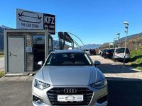 gebraucht Audi A4 40 TDI quattro advanced *GARANTIE**FINANZIERUNG*
