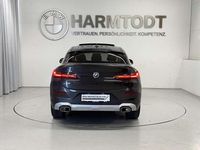 gebraucht BMW X4 xDrive 30d