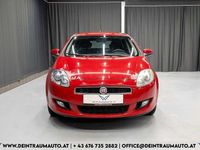 gebraucht Fiat Bravo 14 16V MyLife*Klima*PDC*