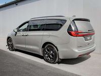 gebraucht Chrysler Pacifica Hybrid Touring-L S 3,6 L V6 Hybrid CVT FWD 2021