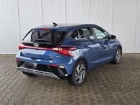Gebraucht Hyundai i20 Comfort 101 PS (74 kW) 2025 Kleinwagen