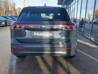 gebraucht VW Tiguan 1,5 eTSI ACT Life DSG