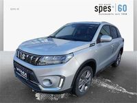 gebraucht Suzuki Vitara 1.4 DITC HYBRID ALLGRIP shine