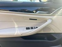 gebraucht BMW 520 520 d Aut.