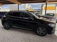 Gebraucht Mercedes GLA250 AMG line 224 PS (164 kW) 2020 Schwarz SUV