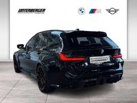 gebraucht BMW M3 Competition M xDrive Touring (G81) HK HiFi