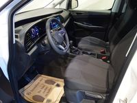 gebraucht VW Caddy Cargo TDI