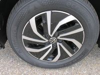 gebraucht VW Polo Friends TSI DSG