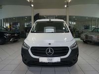 Gebraucht Mercedes Citan 110 102 PS (75 kW) 2022 Weiß Van