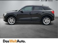 gebraucht Audi Q2 30 TDI admired