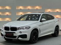 gebraucht BMW X6 30d M-Paket*Harman/Kardon*360°Kamera*Keyless*