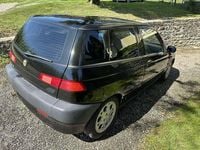 gebraucht Alfa Romeo 145 2,0 Quadrifoglio