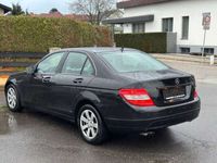 gebraucht Mercedes C200 Classic CDI Aut.