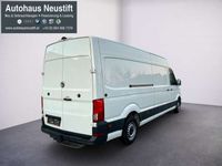 gebraucht VW Crafter L4H3 2,0 TDI BMT Transporter / Kastenwagen