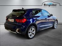 gebraucht Audi A1 allstreet 30 TFSI intense