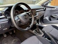 Gebraucht Skoda Fabia Ambition 95 PS (69 kW) 2022 Grau Kleinwagen