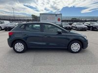 gebraucht Seat Ibiza Reference 1.0 TSI