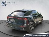 gebraucht Audi Q8 TFSI e quattro 360 kW
