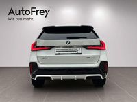 Gebraucht BMW X1 Luxury Line 163 PS (119 kW) 2025 Weiß SUV