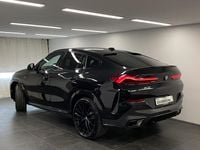 Gebraucht BMW X6 M Sport 352 PS (258 kW) 2025 Schwarz SUV